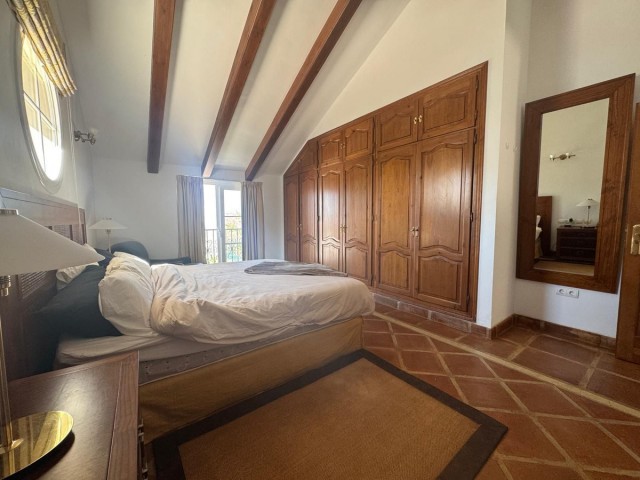 3 Schlafzimmer Villa in Istán