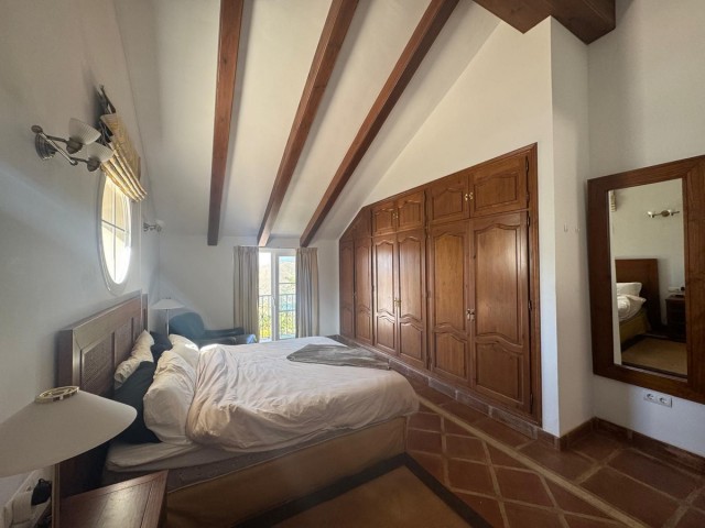 3 Schlafzimmer Villa in Istán