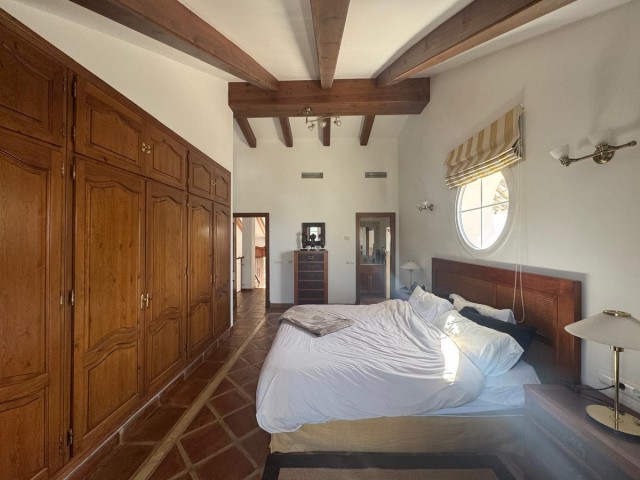 3 Schlafzimmer Villa in Istán