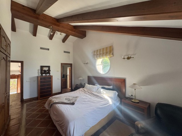 3 Schlafzimmer Villa in Istán