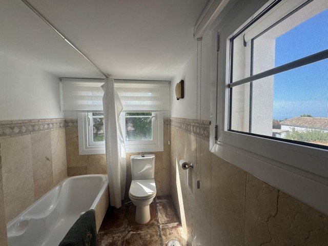 3 Schlafzimmer Villa in Istán