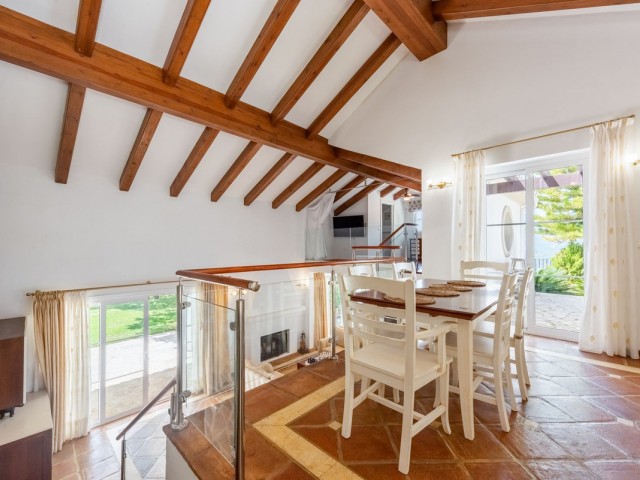 3 Schlafzimmer Villa in Istán