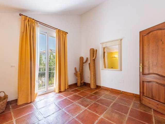 3 Schlafzimmer Villa in Istán