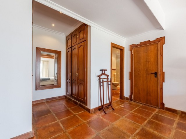 3 Schlafzimmer Villa in Istán