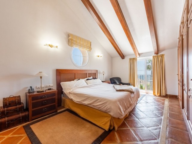3 Slaapkamer Villa in Istán