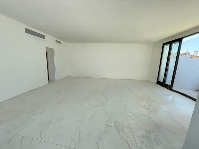 Penthouse in Puerto Banús