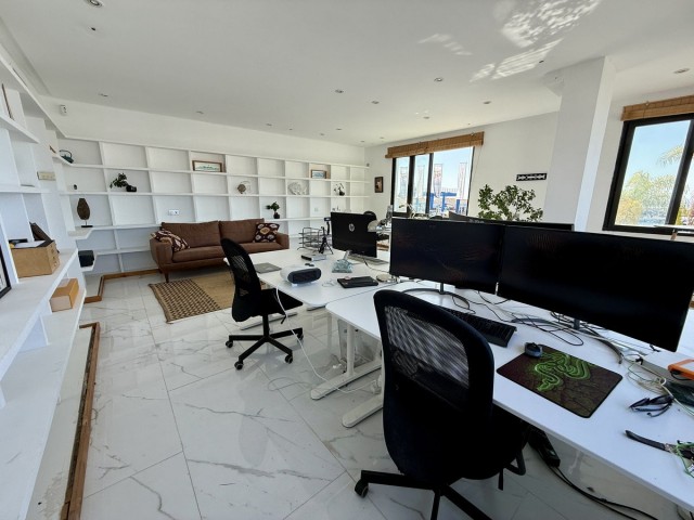 Penthouse in Puerto Banús