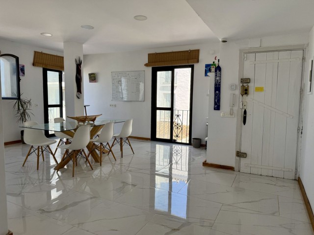 Penthouse in Puerto Banús