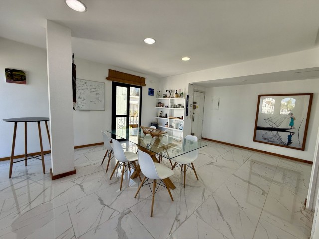 Penthouse in Puerto Banús