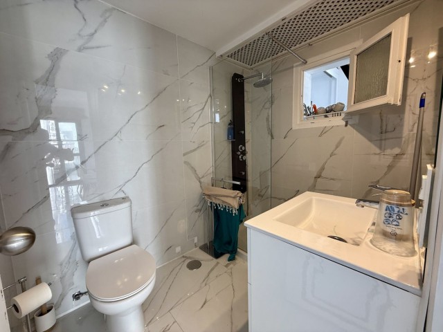 Penthouse in Puerto Banús