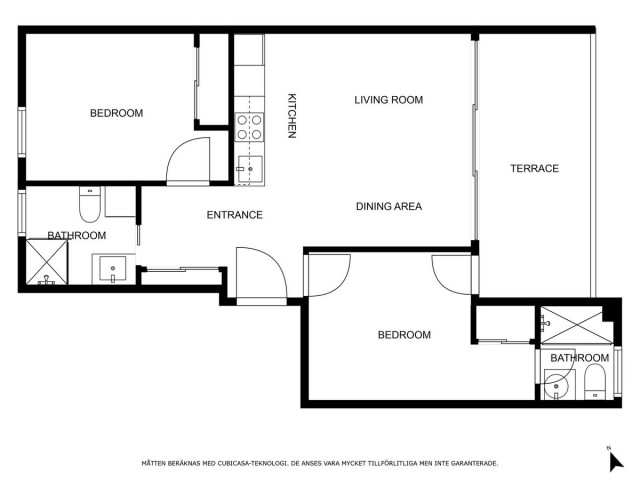 Penthouse, Mijas Costa, R5126161