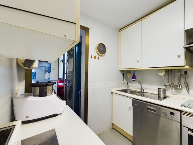 Appartement avec 3 Chambres  à Elviria