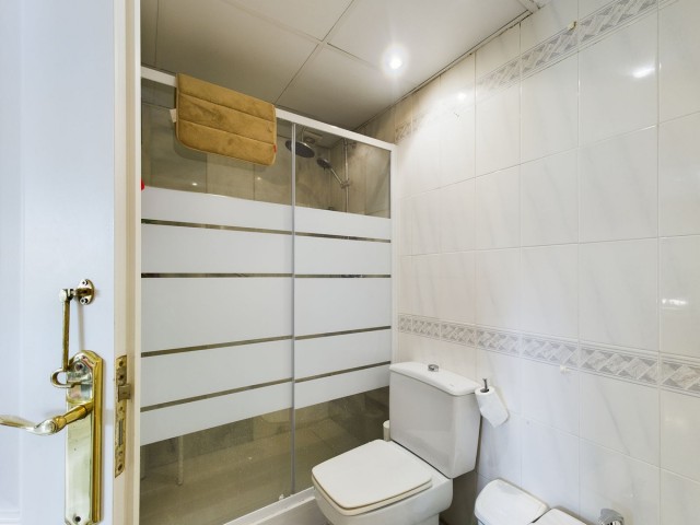 3 Soveroms Leilighet i Elviria