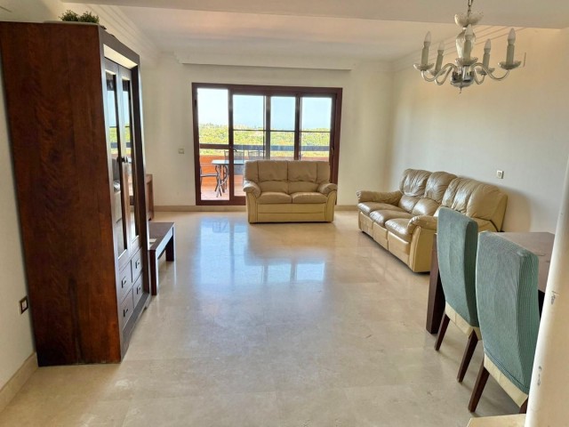 3 Schlafzimmer Apartment in Benahavís