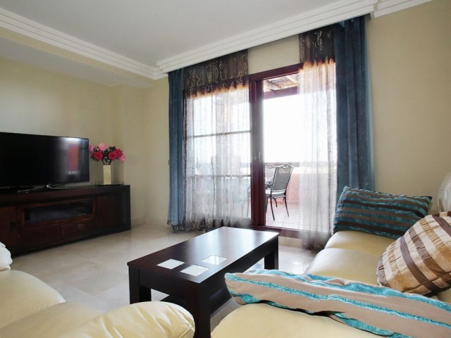 3 Schlafzimmer Apartment in Benahavís