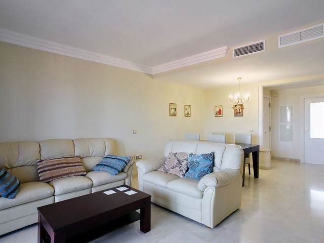 3 Schlafzimmer Apartment in Benahavís