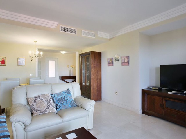 3 Schlafzimmer Apartment in Benahavís
