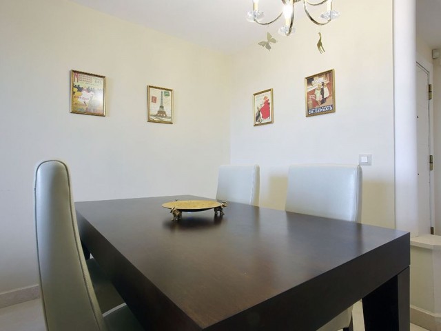 3 Schlafzimmer Apartment in Benahavís