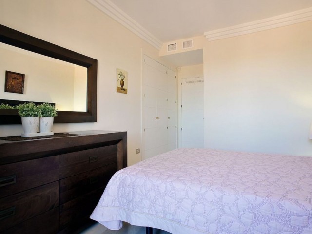 3 Schlafzimmer Apartment in Benahavís