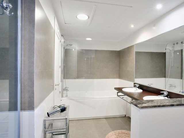 3 Schlafzimmer Apartment in Benahavís