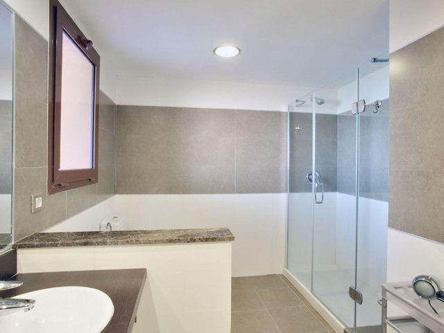 3 Schlafzimmer Apartment in Benahavís