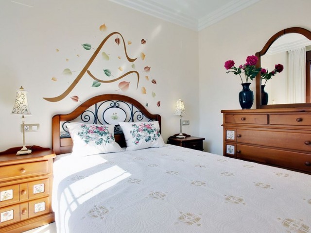 3 Schlafzimmer Apartment in Benahavís