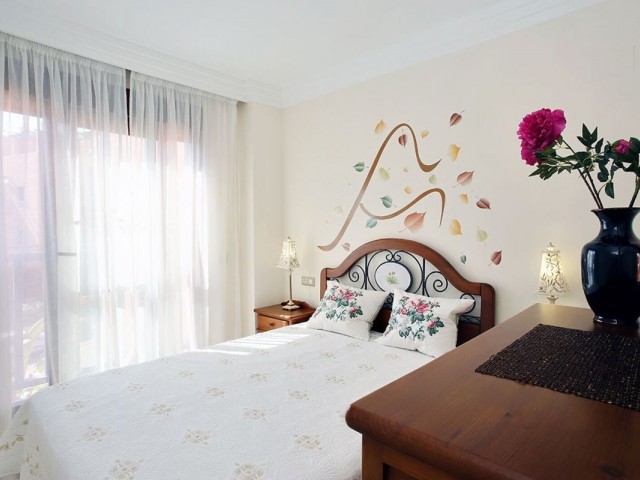 3 Schlafzimmer Apartment in Benahavís