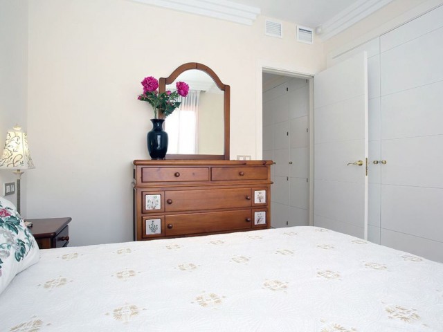 3 Schlafzimmer Apartment in Benahavís