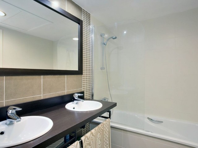 3 Schlafzimmer Apartment in Benahavís