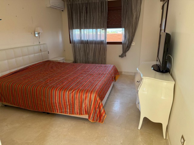 3 Schlafzimmer Apartment in Benahavís