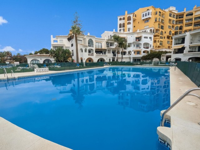 Apartamento, Puerto de Cabopino, R5112292