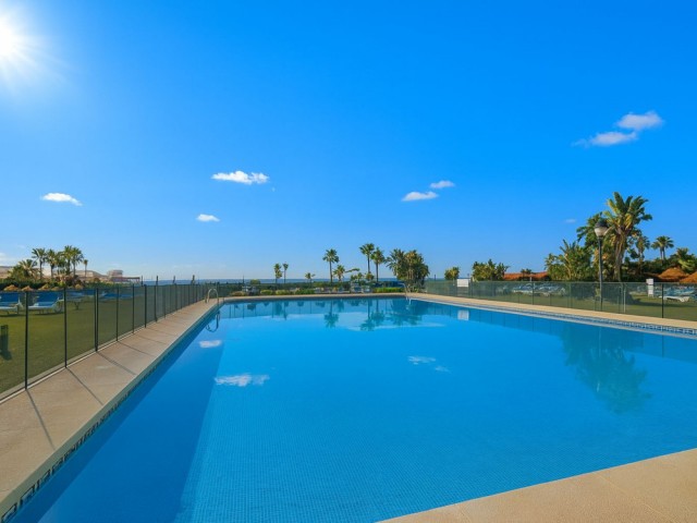 Apartamento, Puerto de Cabopino, R5112292