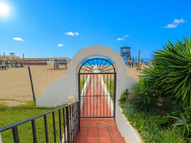 Apartamento, Puerto de Cabopino, R5112292