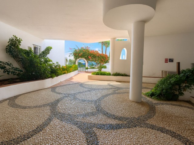 Apartamento, Puerto de Cabopino, R5112292