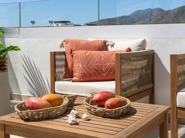 Penthouse, Playamar, R5120656