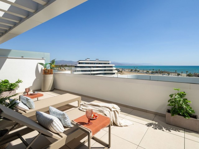 Penthouse, Playamar, R5120656