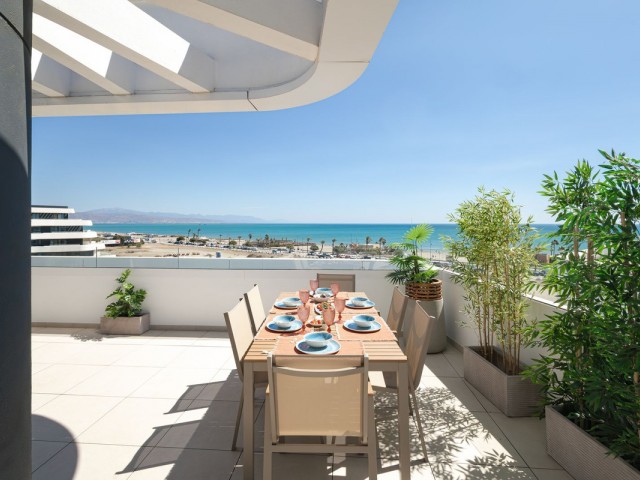 Penthouse, Playamar, R5120656