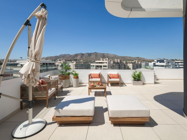 Penthouse, Playamar, R5120656