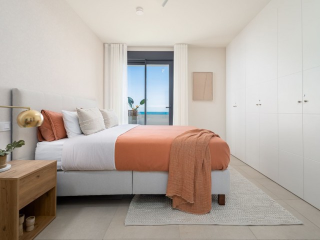 Penthouse in Playamar