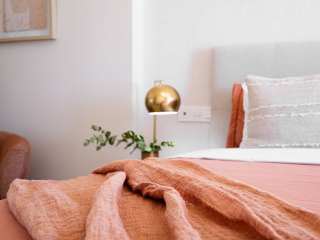 Penthouse in Playamar