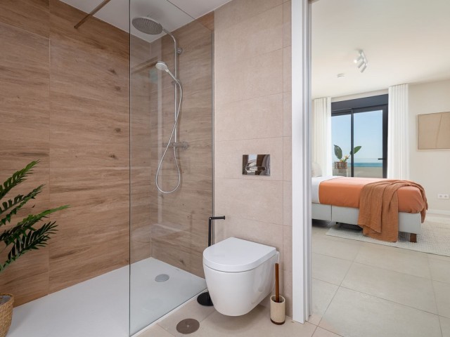 Penthouse in Playamar