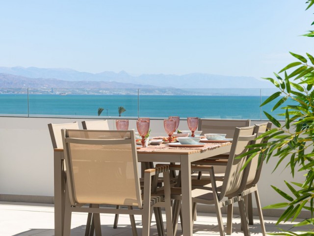 Penthouse, Playamar, R5120656