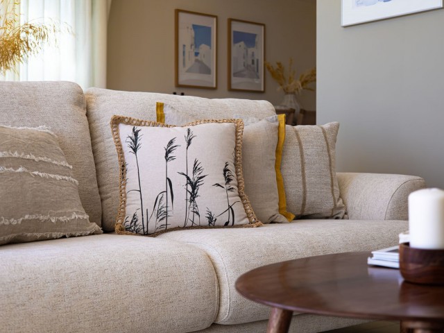 Penthouse avec 2 Chambres  à Playamar