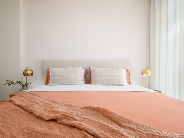 Penthouse avec 2 Chambres  à Playamar