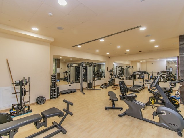 Apartment, Benahavis, R5120977