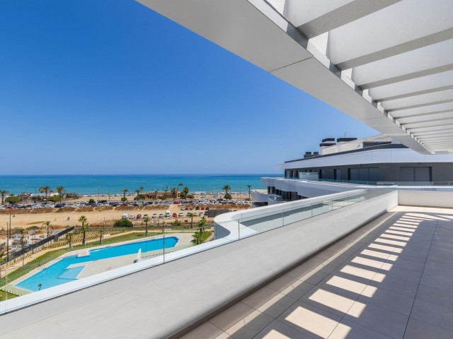 Ático, Playamar, R5122831