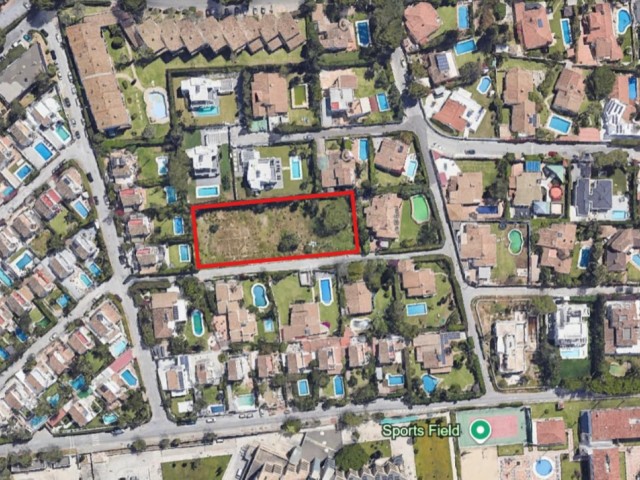  Terreno en Atalaya