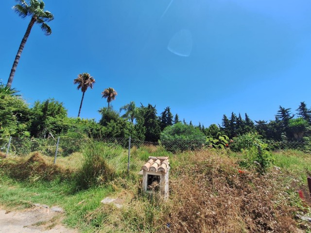  Terreno en Atalaya