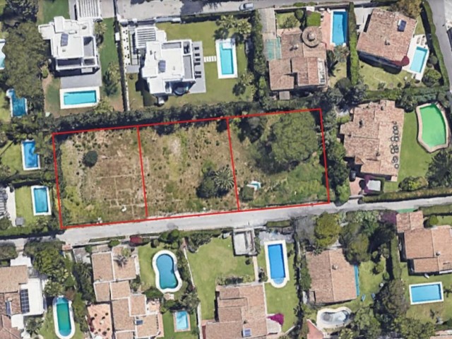  Terreno en Atalaya