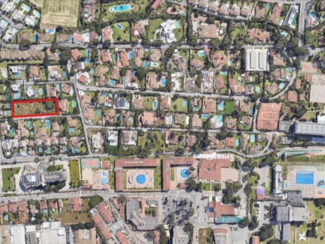  Terreno en Atalaya